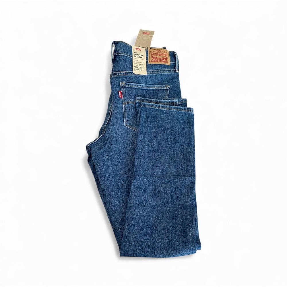 Levi's Women’s Jeans